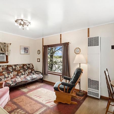 Swan Lake Resort & Campground Fergus Falls Esterno foto